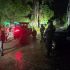 Luego de varias horas de búsqueda, los equipos de emergencia encontraron al menor en una zona conocida como El Manzano,