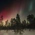 Auroras boreales en CDMX: las veces que se vio este raro fenómeno lumínico