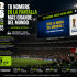 Por 1,500 pesos puedes poner tu nombre en la pantalla de los estadios.