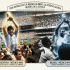 Diego Maradona (1986) y Pelé (1970) levantando la Copa del Mundo en el Estadio Azteca; las dos leyendas que serán homenajeadas en la inauguración del Mundial 2026.
