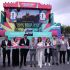 Se cortó el listón para inaugurar la FIFA Fan Fest Guadalajara del Mundial 2026.