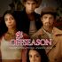 La serie fue dirigida, coescrita y editada por el cineasta argentino Sebastián "Mega" Díaz, y cuenta con un elenco y equipo completamente hispanohablante.