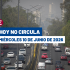 Hoy no Circula