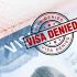 Qué hacer si te niegan la visa americana