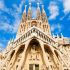 La Sagrada Familia sigue siendo el monumento más visitado de Barcelona