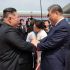 Xi Jinping realizó una inusual visita oficial a Corea del Norte esta semana.