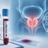 El cáncer de próstata puede ser detectado con una muestra de sangre