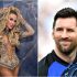 Ninel Conde se dijo encantada de hacer sonreír a Lionel Messi.