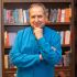 El escritor Salvador Alva presentó su sexto libro, Vidas plenas.