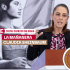 Mañanera de Sheinbaum hoy 10 de junio de 2026