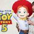 “I Knew It, I Knew You”, canción de Taylor Swift para Toy Story 5, ya hizo historia en streaming