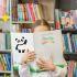Bibliotecas y librerías para niños CDMX