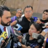 El partido perdió los 16 distritos de mayoría relativa frente a la coalición PRI-UDC.