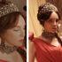 Belinda como Carlota: revelan primeras imágenes de la serie de HBO Max y cuándo se estrena