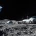 Más que plantar bandera, el plan es "vivir" en la Luna, dice científica de la NASA sobre Artemis