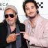 Al Pacino elogió públicamente la actuación de Diego Boneta en la película Killing Castro.