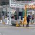 Ayotzinapos en la México-Cuernavaca