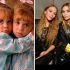 ¿Qué pasó con las gemelas Ashley y Mary Kate Olsen?