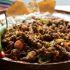 Receta de machaca con huevo