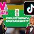 Countdown Concerts: dónde y a qué hora ver a Belinda y Andrea Bocelli EN VIVO antes del Mundial 2026
