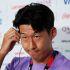 ¿’Sonaldo’? Son Heung-min reacciona al apodo que le pusieron mexicanos