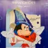 Lugares con temática Disney CDMX