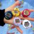 El Tamagotchi se puede adquirir fácilmente en México.