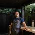 Pablo Soto se hará cargo del restaurante Noma.