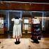 CIUDAD DE MEXICO. 09 DE JUNIO DE 2026, Recorrido por las instalaciones del Museo Textil de los Pueblos Indígenas y Afromexicanos.