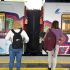 El STC Metro llamó a los usuarios a mantenerse atentos a los avisos oficiales sobre la operación de la Línea 2
