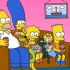 Los Simpson dejarían la televisión abierta..