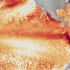 El Servicio Meteorológico Nacional de la NOAA emitió un aviso de formación para el fenómeno de El Niño.