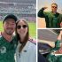 Famosos que asistieron al Mundial 2026: así vivieron la fiesta del futbol en México