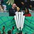 Gianni Infantino recibió a los 48 equipos participantes en el Mundial 2026.