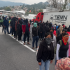 Cierran caseta