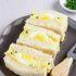 Receta de tamago sando