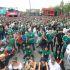 Fan festival 2026  en centro de Guadalajara.