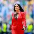 Salma Hayek es embajadora del Mundial en México.