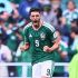 Raúl Jiménez marcó su primer gol en Mundiales.