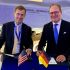 La entrada en servicio y el soporte logístico de la serie Gambit de aeronaves de combate colaborativas de GA-ASI, con el objetivo de reforzar capacidades soberanas en Alemania.