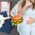 Alimentos que no debes comer en vuelos