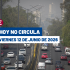 Hoy no Circula