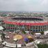 Lluis Flaquer, narrador de la Cadena Ser de España, quedó maravillado con el Coloso de Santa Úrsula, al que él y sus compañeros siguen llamando Estadio Azteca.