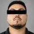 “El Cabezón” fue herido de gravedad a causa de la agresión castrense y murió en el lugar, mientras que su acompañante, aún no identificado, recibió atención médica.