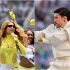 La inauguración del Mundial superó por mucho en audiencia al Super Bowl LX.