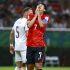 Son Heung-Min está a un gol de convertirse en el máximo goleador de Corea del Sur en las Copas del Mundo.