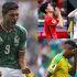 México y Corea del Sur ganaron sus primeros partidos del Mundial 2026 a Sudáfrica y Chequia.