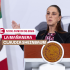 Mañanera de Sheinbaum hoy 12 de junio de 2026