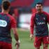 Cristiano Ronaldo advierte a sus rivales del Mundial