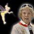 Margaret Kerry, actriz y bailarina.